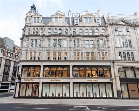 burberry london store locations|burberry factory shop london.